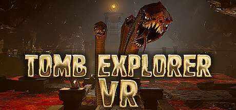 古墓探险VR(Tomb Explorer VR)-魔趣网精选