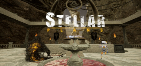 星辰计划(StellarPlans)-魔趣网精选