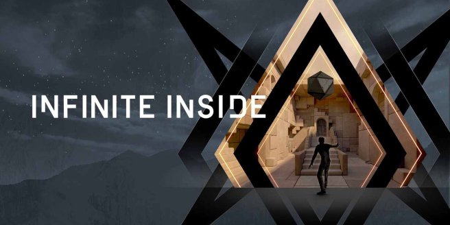 无限内心(Infinite Inside)-魔趣网精选