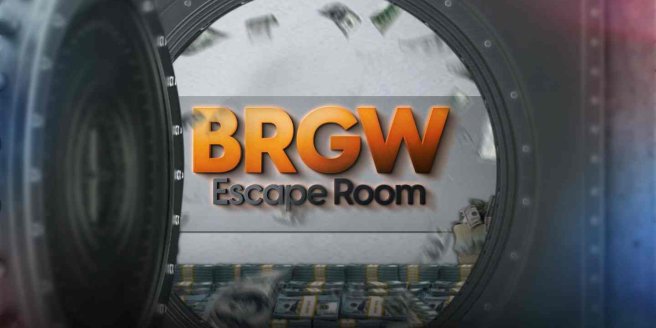 密室逃脱:银行抢劫(Escape Room: Bank Robbery Gone Wrong VR)-魔趣网精选