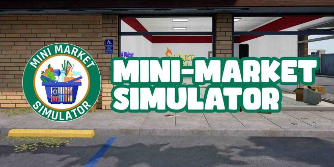 迷你市场模拟器 VR(Mini-Market Simulator VR)-魔趣网精选
