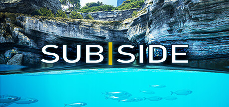 潜水VR(Subside VR)-魔趣网精选
