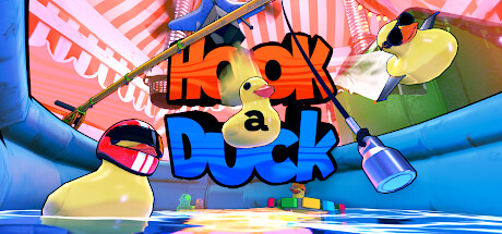 钓鸭子(Hook-a-Duck VR)-魔趣网精选