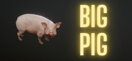 大猪猪(Big Pig)-魔趣网精选