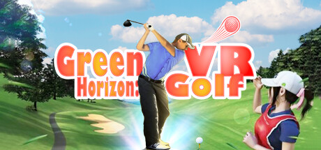 VR高尔夫(Green Horizon VR Golf)-魔趣网精选
