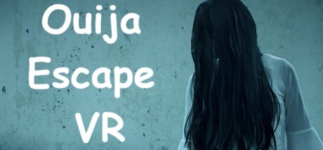通灵逃脱 VR(Ouija Escape VR)-魔趣网精选