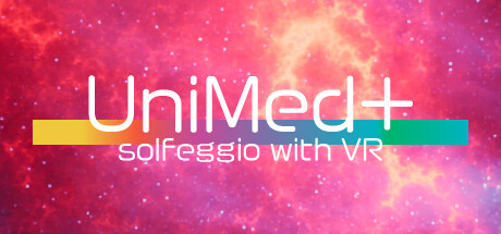 VR 视唱练耳(UniMed solfeggio with VR)-魔趣网精选