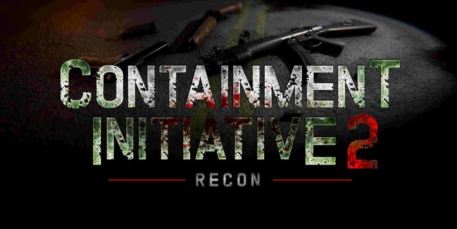 遏制行动 2(Containment Initiative 2)-魔趣网精选