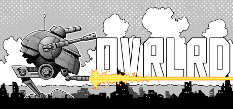机甲战斗(OVRLRD VR)-魔趣网精选