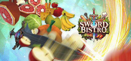 剑客料理VR(SWORD BISTRO VR)-魔趣网精选