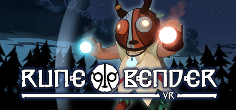 符文扭曲者(Rune Bender VR)-魔趣网精选
