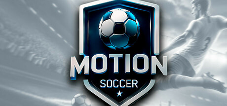 动感足球(Motion Soccer)-魔趣网精选