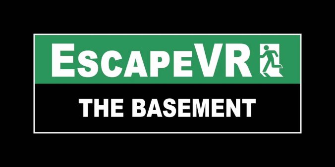 Oculus Quest 游戏《逃脱地下室》EscapeVR: The Basement-魔趣网精选