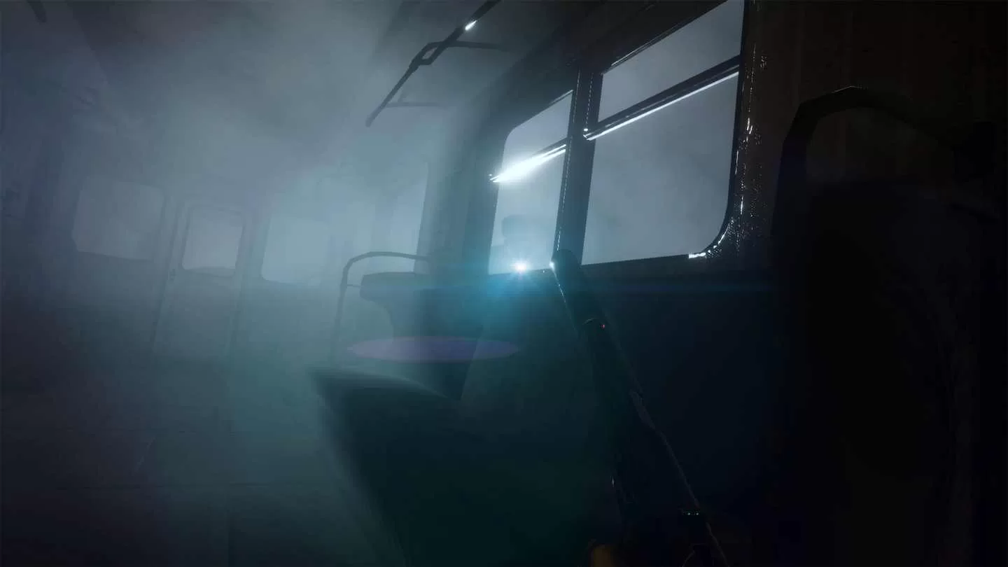 地铁觉醒（Metro Awakening）