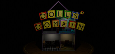 玩偶领地(Dolls Domain)-魔趣网精选
