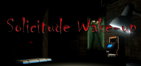 Oculus Quest 游戏《Solicitude Wake-up》恐怖手术台-魔趣网精选
