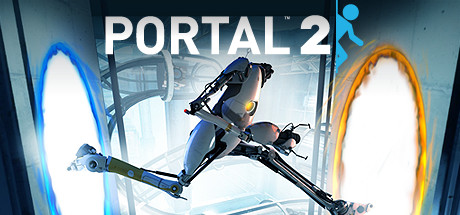 传送门 2(Portal 2 VR mod)-魔趣网精选