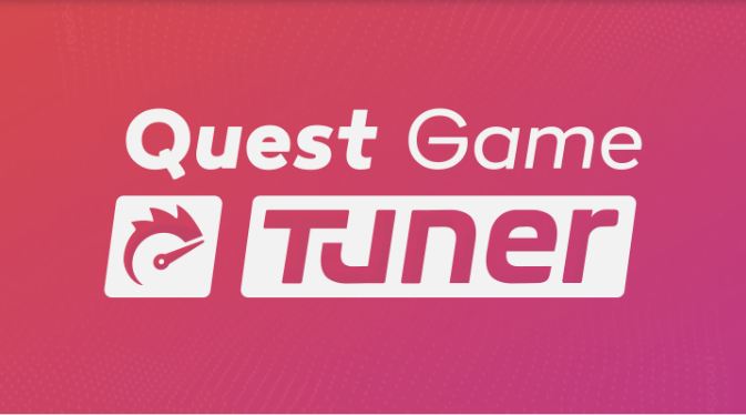 Meta Quest 游戏《Quest游戏增强器》Quest Game Tuner-魔趣网精选