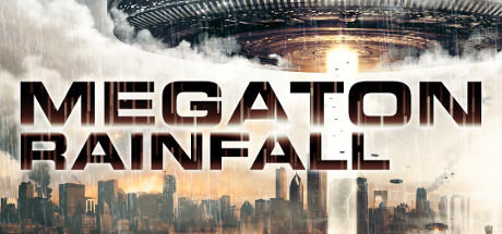 超级英雄(Megaton Rainfall)-魔趣网精选