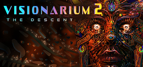 梦幻远行 2 – 下降(Visionarium 2 – The Descent)-魔趣网精选