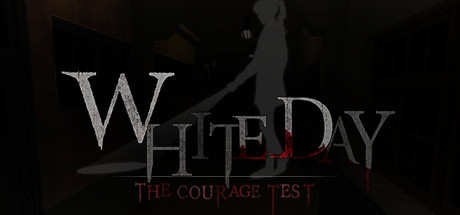 白色情人节 VR:勇气测试(White Day VR: The Courage Test)-魔趣网精选