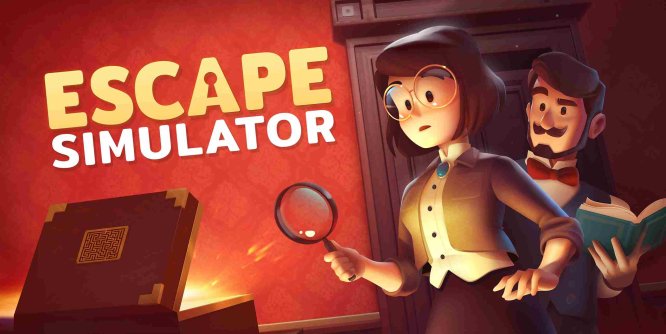逃生模拟器(Escape Simulator)-魔趣网精选
