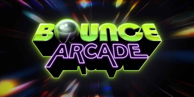 Oculus Quest 游戏《弹球乐园》Bounce Arcade-魔趣网精选