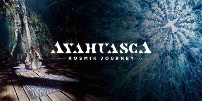 Oculus Quest 游戏《死藤 – 宇宙之旅》Ayahuasca – Kosmik Journey - Oculus Quest 游戏《死藤 - 宇宙之旅》Ayahuasca - Kosmik Journey-魔趣网精选