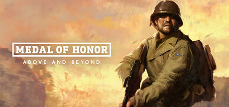 荣誉勋章™:超越巅峰 汉化中文版(Medal of Honor™: Above and Beyond)-魔趣网精选