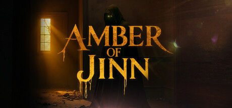 精灵琥珀(Amber of Jinn)-魔趣网精选