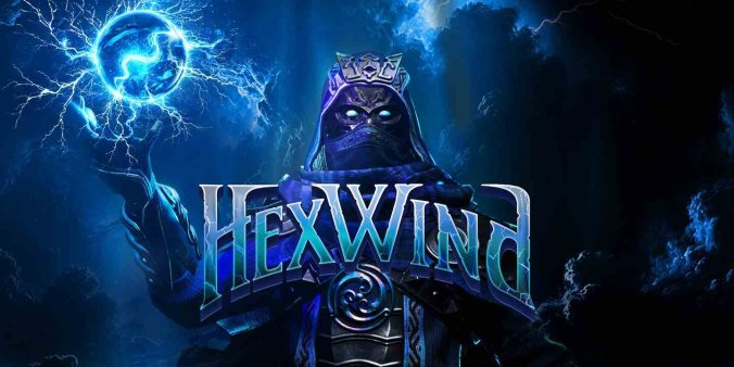 六角世界(HexWind VR)-魔趣网精选
