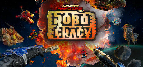 机器人统治(ROBOCRACY)-魔趣网精选