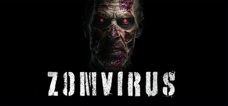 僵尸病毒(ZOMVIRUS)-魔趣网精选