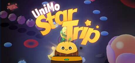 虫子大作战(Unimo: Startrip VR)-魔趣网精选