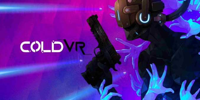 时间之神VR(COLD VR)-魔趣网精选