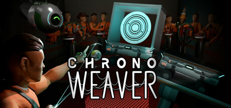 时空编辑者(Chrono Weaver)-魔趣网精选