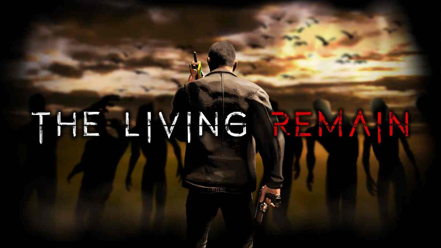 Meta Quest 游戏《幸存者余生 VR》The Living Remain VR