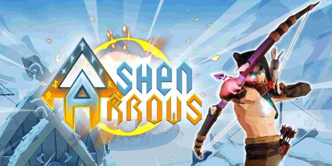 Meta Quest 游戏《灰烬之箭》Ashen Arrows-魔趣网精选