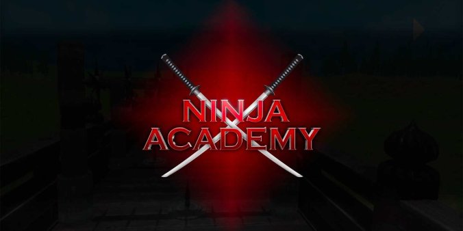Meta Quest 游戏《忍者学院》Ninja Academy - 魔趣网精选 - VR一体机游戏 - 格斗类-魔趣网精选