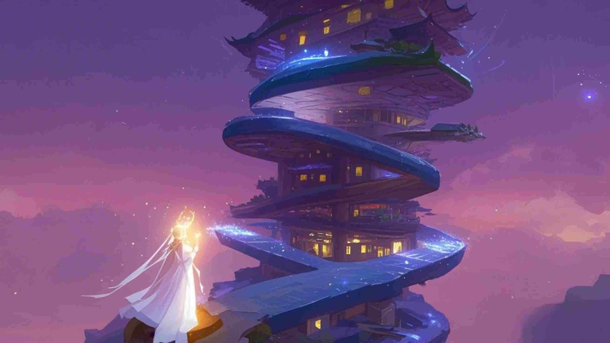 Meta Quest 游戏《小公主》Little Princess