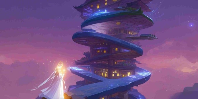 Meta Quest 游戏《小公主》Little Princess - 魔趣网精选 - VR一体机游戏 - 中文语言, 冒险类, 混合现实-魔趣网精选