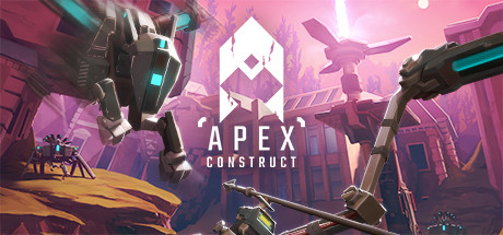 Meta Quest 游戏《尖端计划》Apex Construct-魔趣网精选