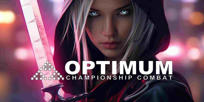 Meta Quest 游戏《无尽战斗》Optimum Championship Combat - 魔趣网精选 - VR一体机游戏 - 免费下载, 冒险类, 动作类-魔趣网精选