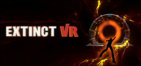 灭绝(Extinct VR)-魔趣网精选