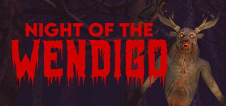 温迪戈之夜(Night of the Wendigo)-魔趣网精选