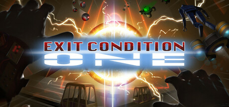 退出条件 1(Exit Condition One)-魔趣网精选