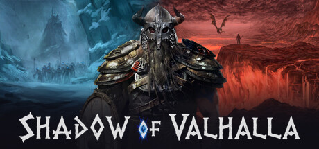 瓦尔哈拉之影(Shadow of Valhalla)-魔趣网精选