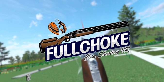 Meta Quest 游戏《飞碟射击VR》FULLCHOKE : Clay Shooting VR-魔趣网精选
