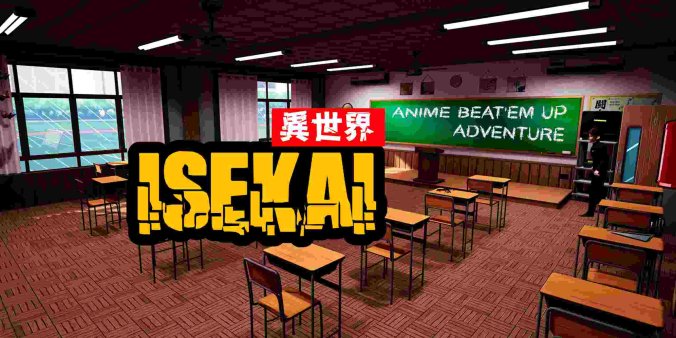 Meta Quest 游戏《动漫搏击俱乐部 – 异世界》Anime Fight Club – Simulator-魔趣网精选