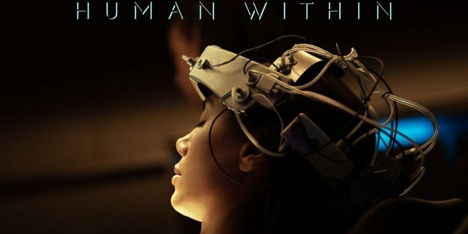 内在人性(Human Within VR)-魔趣网精选